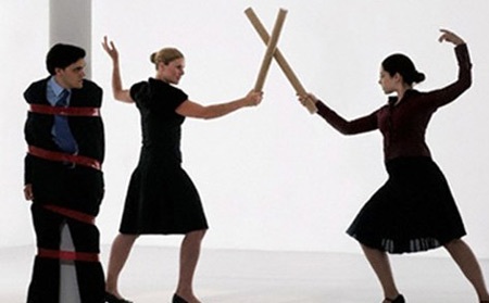 Mất công cướp chồng người, hóa ra vớ cục nợ - 1 Mất công cướp chồng người, hóa ra vớ cục nợ