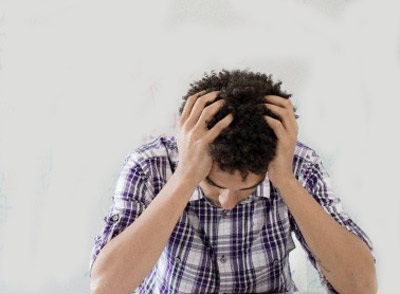 Giữa hai người đàn bà...