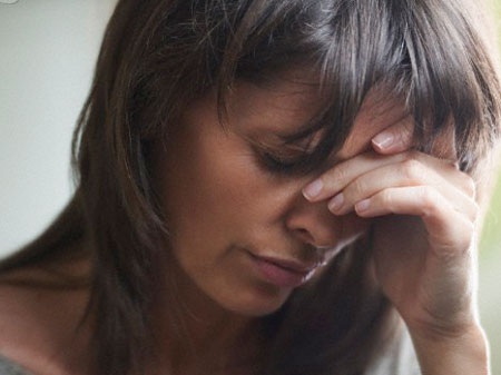 Con có làm gì nên tội…