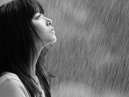 Hạt mưa sa - 1 Hạt mưa sa