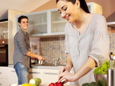 Vợ có thể xấu, nhưng không thể không biết nấu ăn!