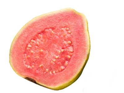 Quả này chứa
nhiều vitamin C cho da sáng hơn và bảo vệ hàng rào dưỡng ẩm giúp cho da luôn
mịn.