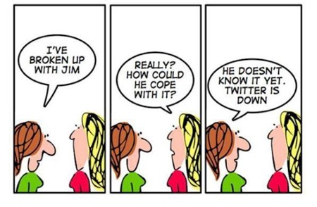 Hí hửng và... chưng hửng...