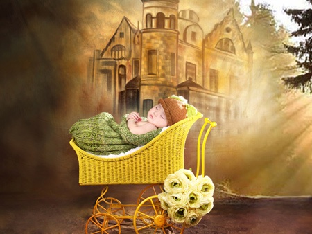 Tại Suri studio, mỗi bức ảnh là một tác phẩm từ sự trăn trở
sáng tạo, không lồng ghép.