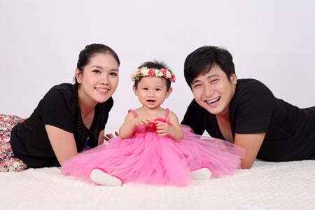 Tại Suri studio, mỗi bức ảnh là một tác phẩm từ sự trăn trở
sáng tạo, không lồng ghép.