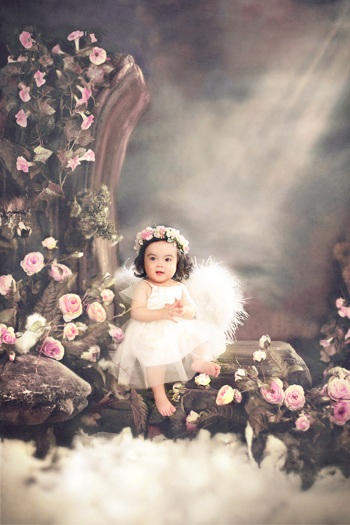 Tại Suri studio, mỗi bức ảnh là một tác phẩm từ sự trăn trở
sáng tạo, không lồng ghép.