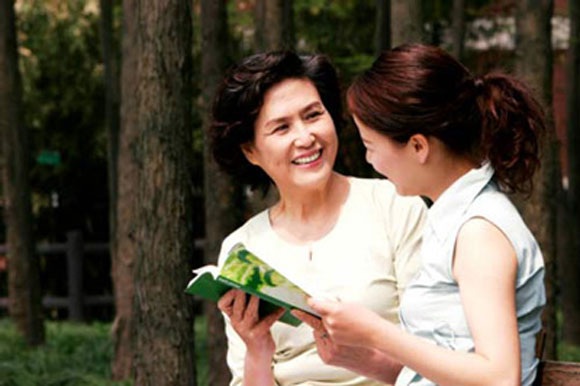 Mẹ - đâu phải của riêng anh…?