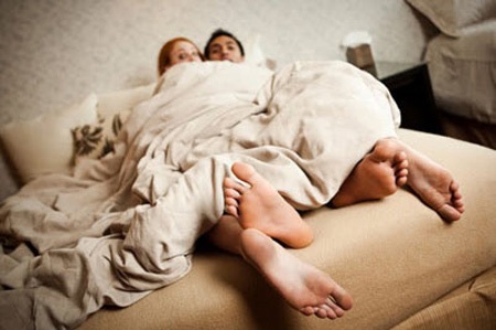 Những bức ảnh không
thể chối cãi