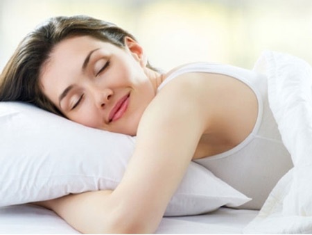 Đang ngủ, có làm gì đâu mà vẫn “lên đỉnh” - 1 Đang ngủ, có làm gì đâu mà vẫn “lên đỉnh”
