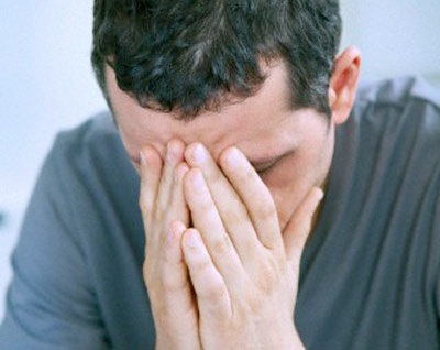 Chẳng dám quay về