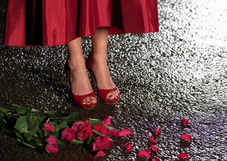 Đừng ngộ nhận thực tế và tình yêu trong cổ tích - 1 Đừng ngộ nhận thực tế và tình yêu trong cổ tích