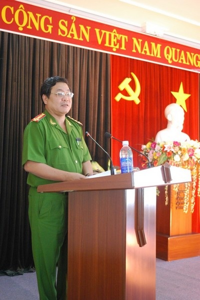 Bắt nhóm siêu trộm chuyên nhắm vào nhà giàu - 1 Bắt nhóm siêu trộm chuyên nhắm vào nhà giàu - 1