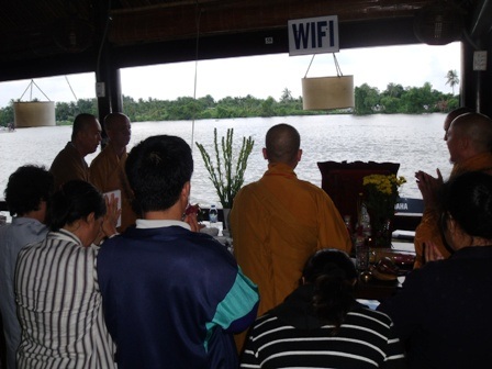 Hoàn thành trục vớt tàu Dìn Ký, chưa tìm được nạn nhân thứ 16 - 11