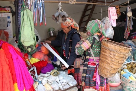 ADB cho vay 50 triệu USD để người nghèo làm du lịch