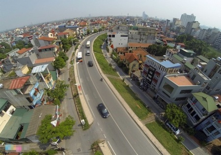 Mùa về trên những vạt đê… - 3 Hương hoa cải ngai ngái, những thân cây cải mỏng manh, nõn nà với muôn ngàn cành nhỏ