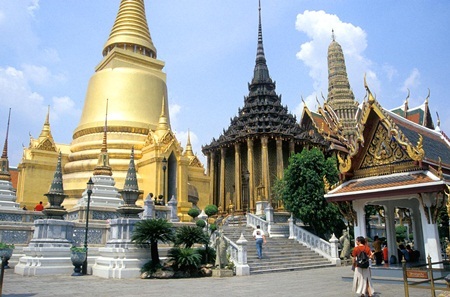 Hà Nội: Thành phố du lịch bụi rẻ thứ 2 Châu Á - 10 Hà Nội: Thành phố du lịch bụi rẻ thứ 2 Châu Á