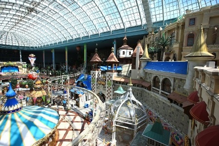 Tặng 8 triệu đồng tour khám phá Hàn Quốc dịp cuối năm