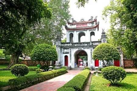 Hà Nội: Thành phố du lịch bụi rẻ thứ 2 Châu Á - 2 Hà Nội: Thành phố du lịch bụi rẻ thứ 2 Châu Á