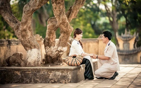 Hoàng thành Thăng Long