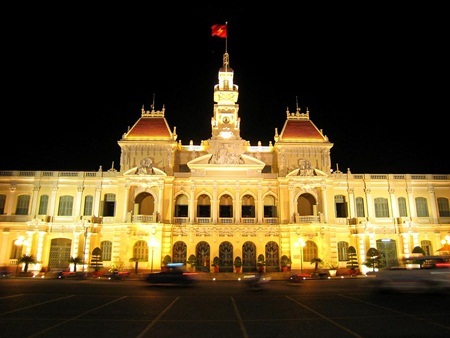 Hà Nội: Thành phố du lịch bụi rẻ thứ 2 Châu Á - 6 Hà Nội: Thành phố du lịch bụi rẻ thứ 2 Châu Á