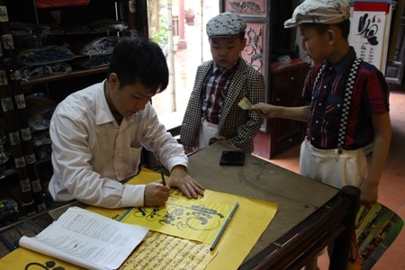 Chưa Tết, doanh nghiệp đã tất tả chạy bán tour