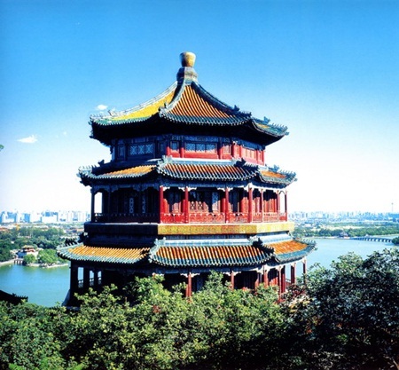 Những điểm du lịch “không thể không đến” ở Bắc Kinh - 4 Những điểm du lịch “không thể không đến” ở Bắc Kinh