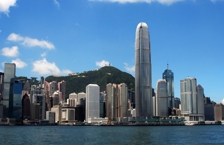 Nguồn gốc tên gọi các thành phố trên thế giới - 4 Hong Kong