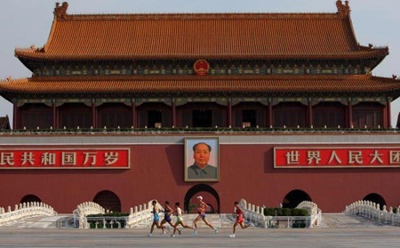 Những điểm du lịch “không thể không đến” ở Bắc Kinh - 6 Hồ Côn Minh – Di Hòa Viên