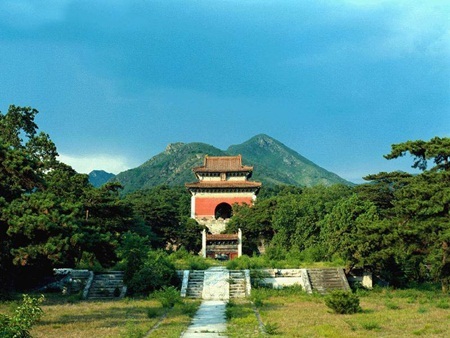 Những điểm du lịch “không thể không đến” ở Bắc Kinh - 8 Hồ Côn Minh – Di Hòa Viên