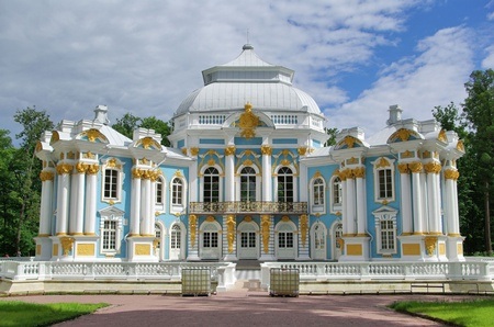 Nguồn gốc tên gọi các thành phố trên thế giới - 8 Saint Petersburg