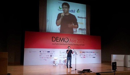 Bài học từ Google: Làm trái ngành càng dễ thành công - 2 Đỗ Tuấn Anh, cựu sinh viên Sử, sáng lập Startup triệu đô.