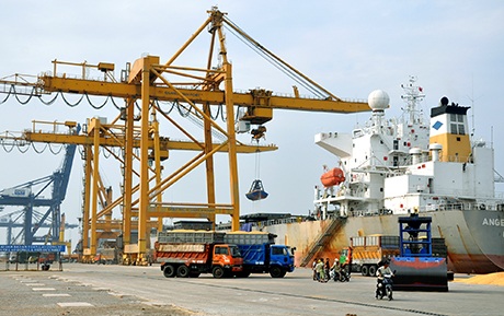 Tăng trưởng xanh: Quảng Ninh xác lập vị trí - 1 Tăng trưởng xanh: Quảng Ninh xác lập vị trí