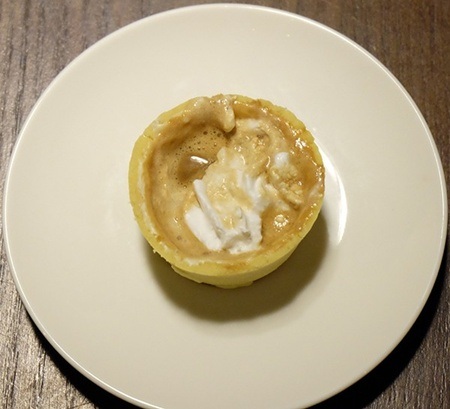  Ly café ăn được cả vỏ mới xuất hiện ở Sài Gòn