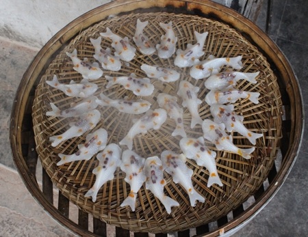 Tận hưởng tuần trăng mật nơi “thiên đường hạ giới”