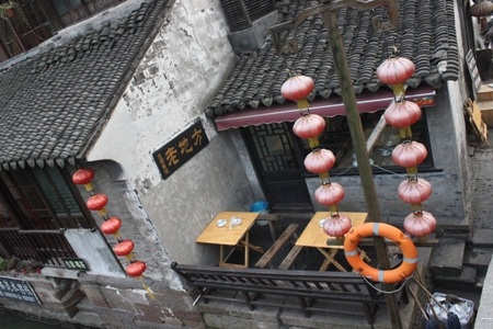 Tận hưởng tuần trăng mật nơi “thiên đường hạ giới”