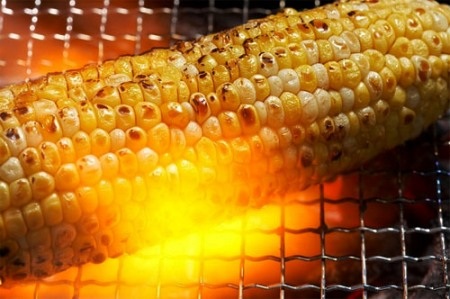 Đông về xuýt xoa với đồ nướng Hà Thành