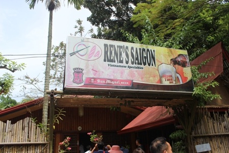 Một lần tới thiên đường đẹp nhất thế giới…