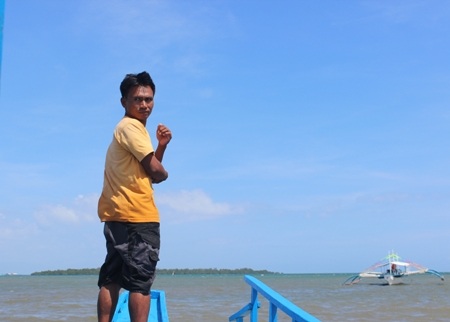 Một lần tới thiên đường đẹp nhất thế giới…