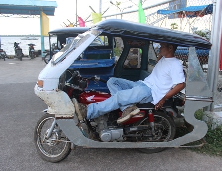 Một lần tới thiên đường đẹp nhất thế giới…