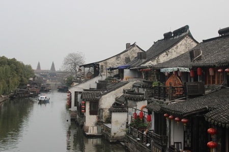 Tận hưởng tuần trăng mật nơi “thiên đường hạ giới”