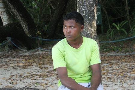 Một lần tới thiên đường đẹp nhất thế giới…