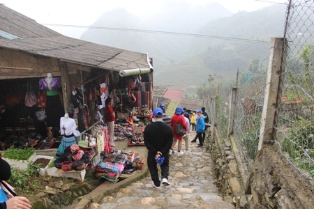 Kích cầu du lịch để góp phần bảo vệ chủ quyền đất nước