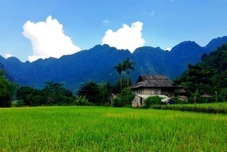 Ba điểm đón Tết dương lịch thú vị trên vùng cao - 4 Ba điểm đón Tết dương lịch thú vị trên vùng cao