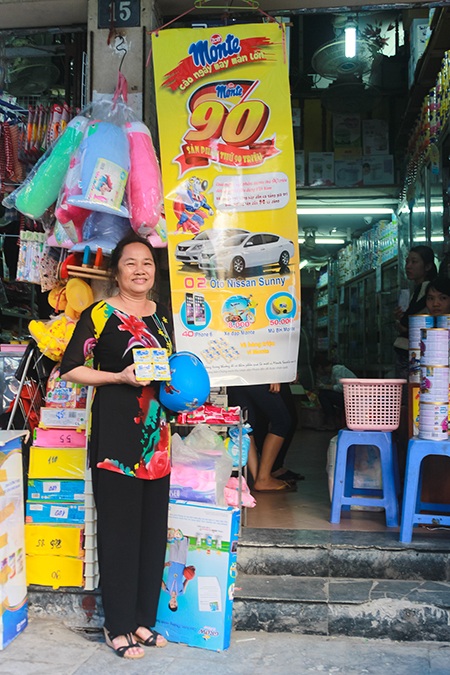 Sử dụng váng sữa đúng cách để tốt cho sức khỏe bé - 2 Sử dụng váng sữa đúng cách để tốt cho sức khỏe bé