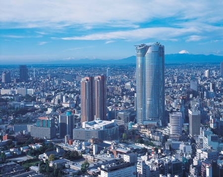 Trải nghiệm nhịp sống Nhật ở Tokyo