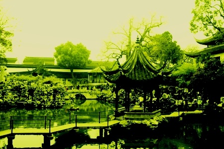 Đột nhập vào động bàn tơ…