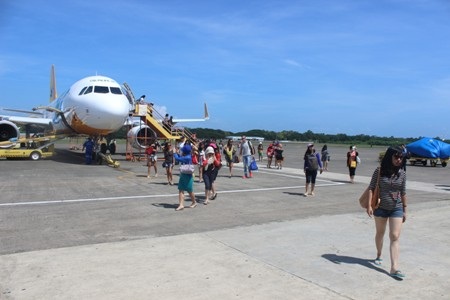 Những điều khó cưỡng khi lên đảo Palawan