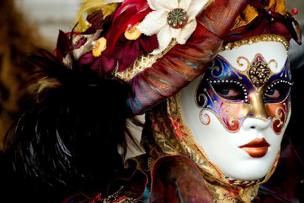 Đón mùa lễ hội ngọt ngào và sôi động của thế giới trong tháng 2 - 10 Hadaka Matsuri
là một trong những ngày lễ độc đáo của xứ sở phù tang