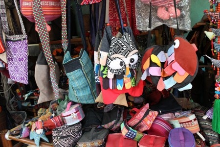 Một ngày trải nghiệm Mai Châu bằng xe đạp…