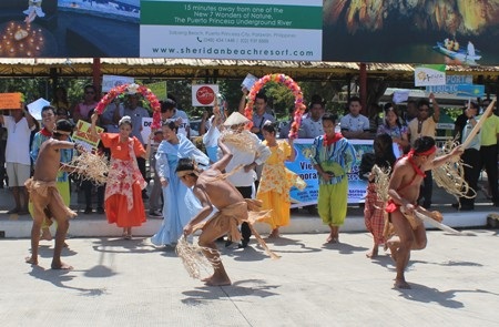 Những điều khó cưỡng khi lên đảo Palawan